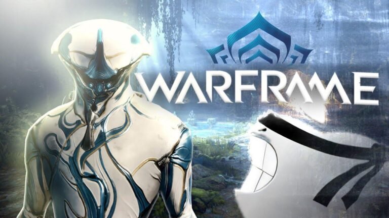 Warframe Mobile is driving me crazy, hahaha! I can’t wait to play it!