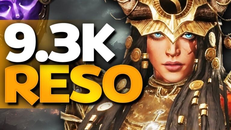 Check out the latest ACCOUNT SALES happening in Diablo Immortal!