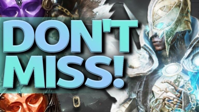 Don’t miss out on free gems and more! | Diablo Immortal