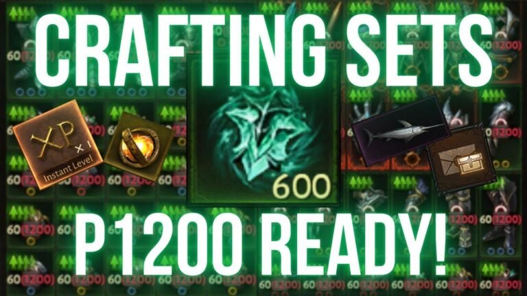 Crafting 300 Inferno 5 Wisps in Diablo Immortal for Paragon level 1200 pushing tips!
