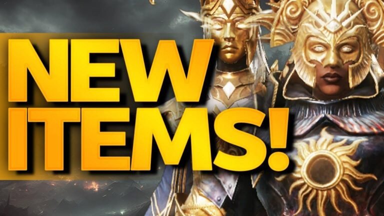 Now everyone can be a summoner! – Diablo Immortal