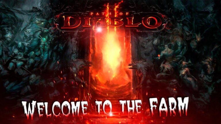 Hardcore-Gameplay der Zauberin auf Stufe 99 in Diablo II Resurrected. Sieh dir jetzt den Live-Stream von Diablo 2 Resurrected an.