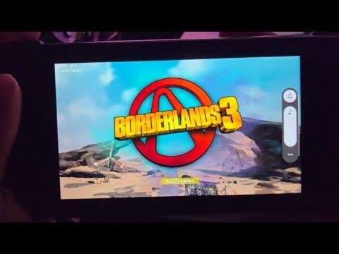 New yuzu update 275 now supports MK1 full speed and Borderlands 3 runs smoothly on Ayn Odin 2 pro.