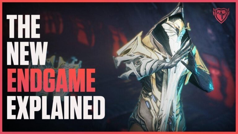 Check out the latest Warframe endgame rewards! Discover how the Deep Archimedea works and understand its rewards and modifiers explained in detail.
