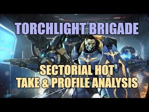 Infinity Torchlight Brigade – Quick Insights & Profile Overview