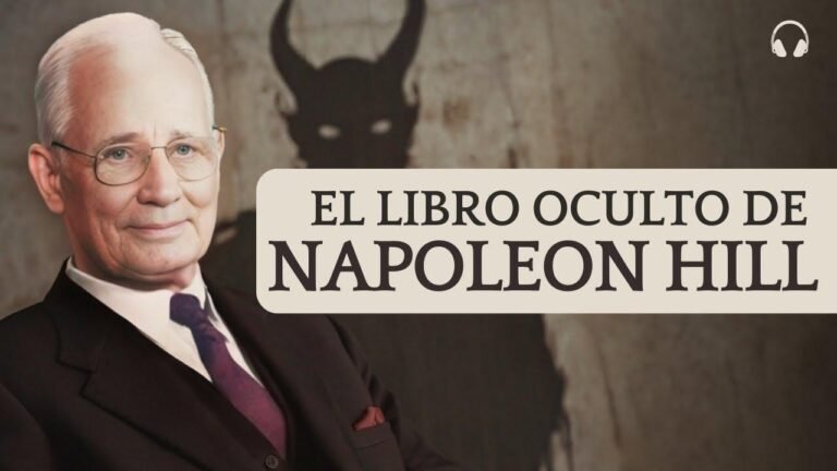 Бросить вызов дьяволу" | Аудиокнига Наполеона Хилла