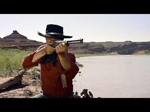 Entdecken Sie den spannenden Best Western Cowboy Full Episode Movie HD, "Der Schatz von San Diablo und das blutige Massaker", für ein actiongeladenes Abenteuer.
