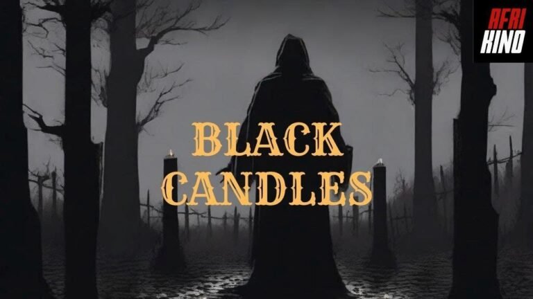 Black Candles (Los ritos sexuales del diablo) | Watch the Complete Movie