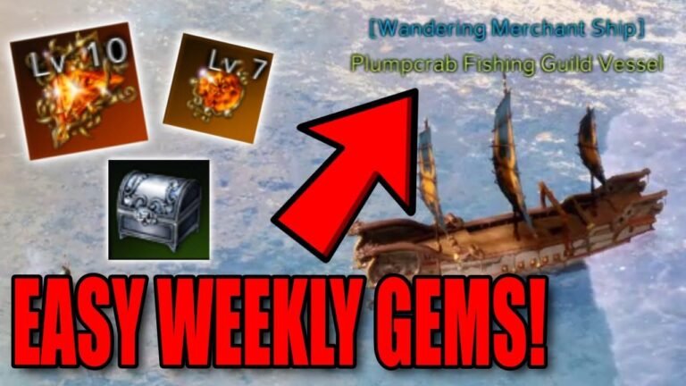 Optimize Your Gem Earnings Weekly | Weekly Guide to Gems
