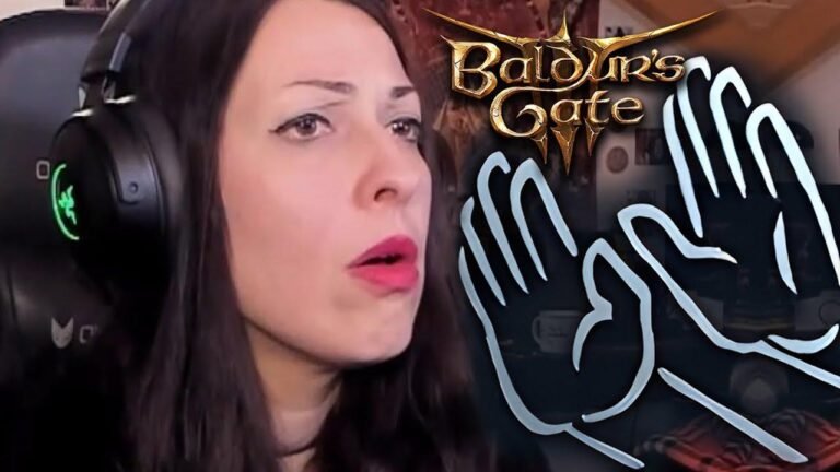 Baldur’s Gate 3 Guide Part 11 – Taking a Step Back to Move Two Steps Forward