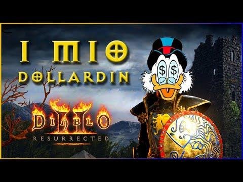 The Most Expensive Paladin PvP Build Ever – Mio-Dollardin Zealot [Diablo 2 Resurrected Character Guide]