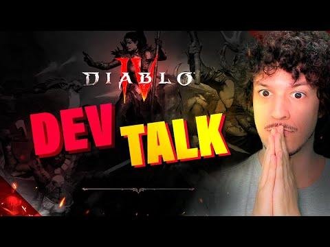 Everything about patch 1.3.3 – Diablo 4
