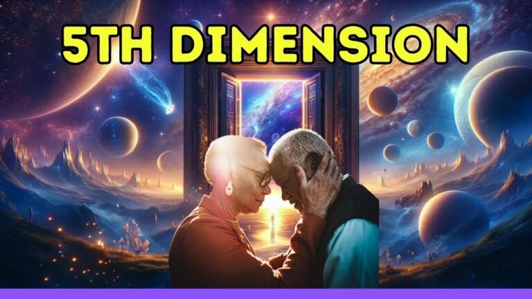 Embarking on an uncharted spiritual adventure – the Fifth Dimension. Join us in this untapped realm of self-discovery and enlightenment.