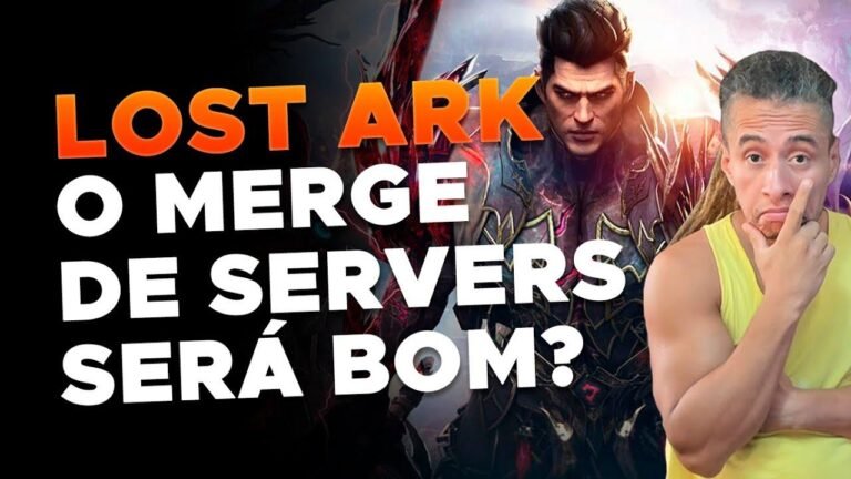 The Arrival of ZEUS REAGE: LOST ARK – Is It Good or Bad?