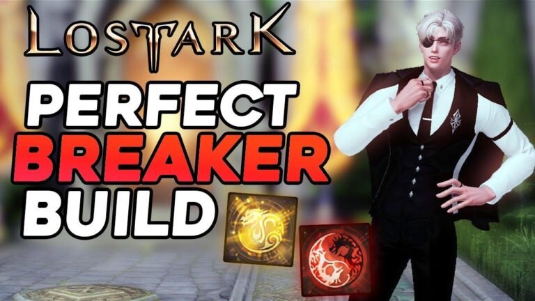 The Ultimate Video Guide for Asura’s Path and Brawl King Storm in Lost Ark – Top Builds You Must See!