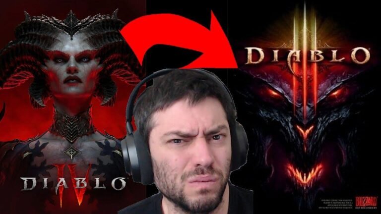 Wird Diablo 4 zu einem verbesserten Diablo 3? | Updates zu Itemization, größeren Rifts und Kernattributen