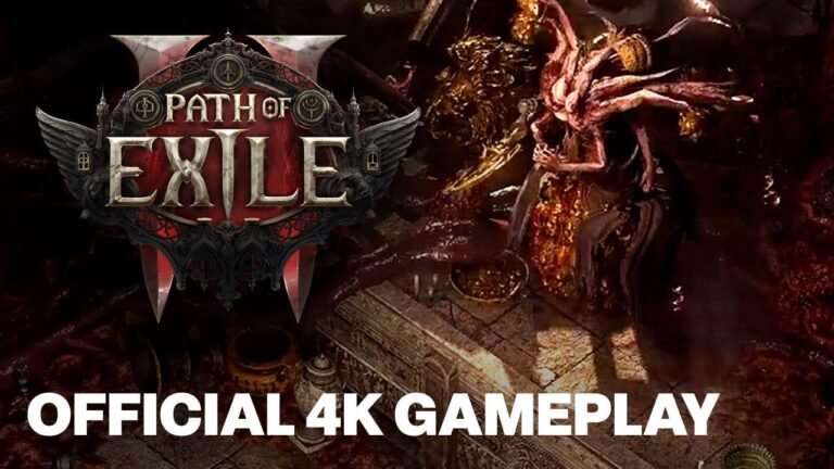 Official gameplay walkthrough for the Ranger class in Path of Exile 2. Get a detailed look at the gameplay and skills of the Ranger.
