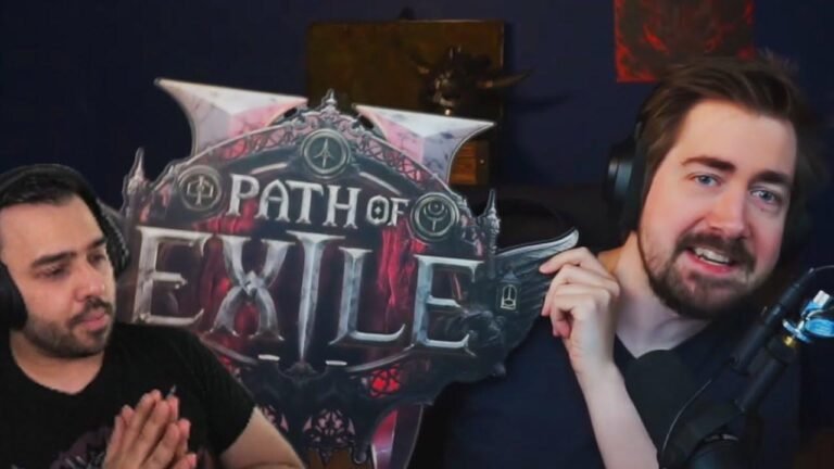 Pondering Path of Exile 2: Uncertainty Looms!