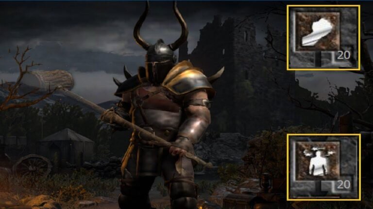 Barbarische Brillanz: Entfessle den 😈 Smash/Shock Build von Diablo 2 Resurrected!