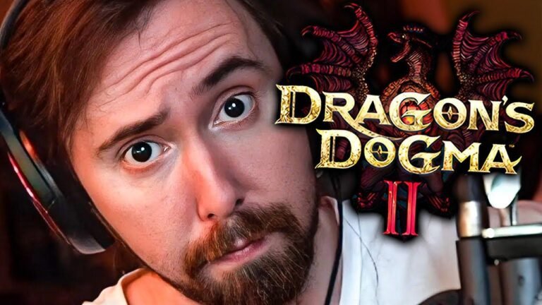 Enthüllung von Dragon's Dogma 2: Erste Reaktionen!