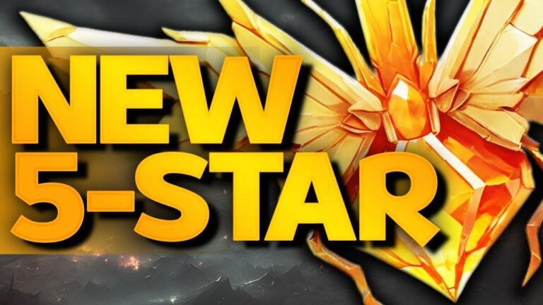 Exciting New 5-Star Upgrade with Crit Chance! | Diablo Immortal