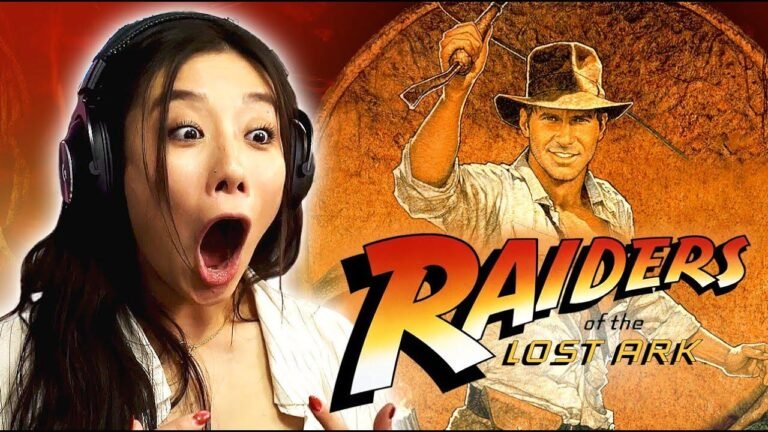Discovering RAIDERS OF THE LOST ARK: Indiana Jones Surpasses Expectations!