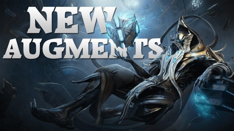 New Warframe Augments Unleashed by Dante: What You Need to Know!