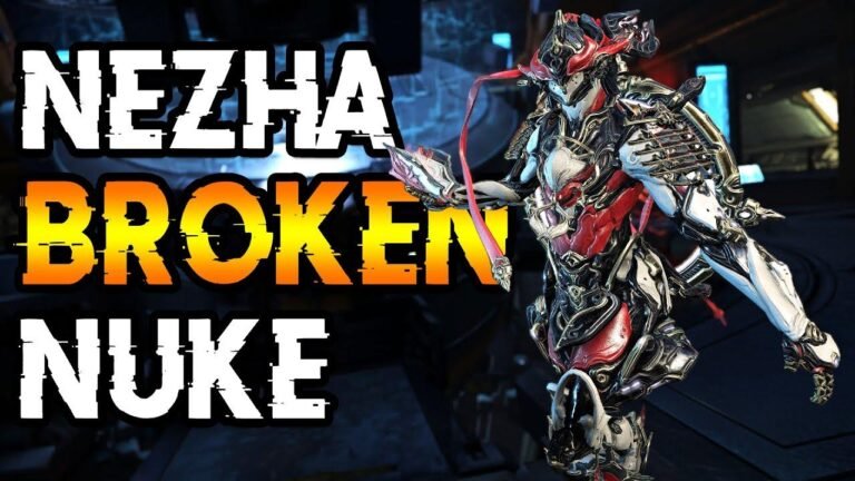 Unleash Nezha’s Fury: Divine Retribution Wreaks Havoc!