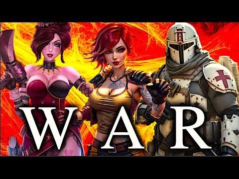 Rejecting Woke Agenda: Helldivers 2 CEO takes stand; Borderlands Writer defends Sweet Baby amid Gamer Gate 2 controversy!