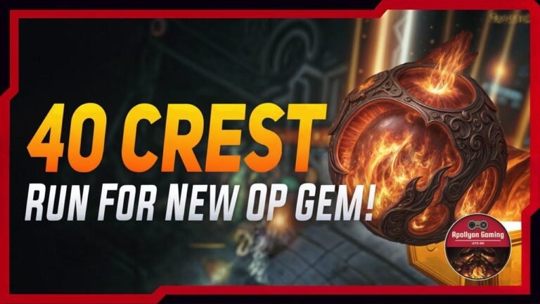 New Diablo Immortal: Embark on the Epic 5* Star Gem Quest!
