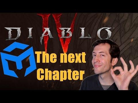 Aufregende Neuigkeiten für Diablo 4 auf meinem Kanal enthüllt
