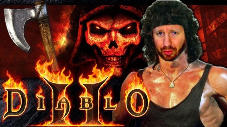 🔴 NOW LIVE: Uncovering SHAKO in Diablo 2 Resurrected!