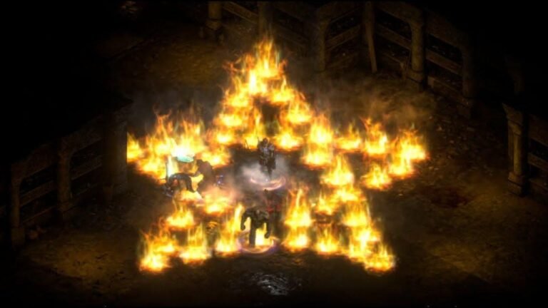 Diablo 2 Resurrected: Baalruns in Hell Difficulty 😈