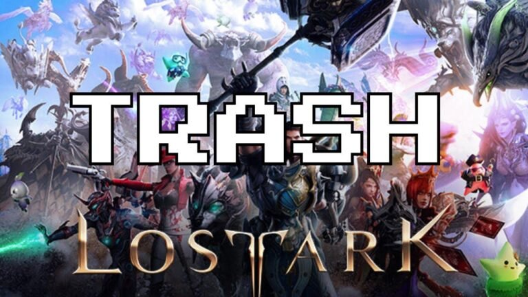 Is Lost Ark Really as Bad as They Say? – A Candid Review
