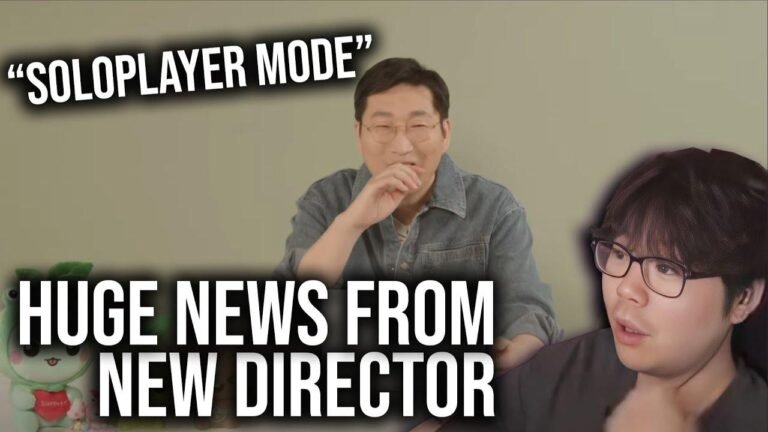 Director of Lost Ark Talks Live, Revealing Full Details (Recap)
