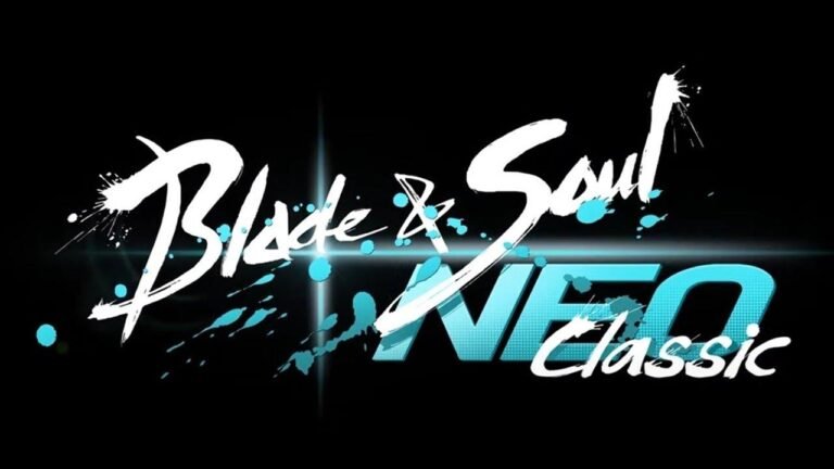 Blade and Soul Neo Classic: Dive Into the Chinese Beta Test!