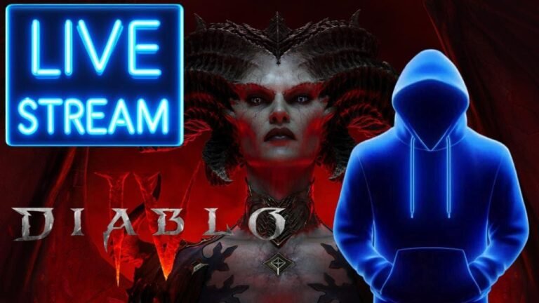 Explore Everything in Diablo 4 Season 4 PTR Testing!