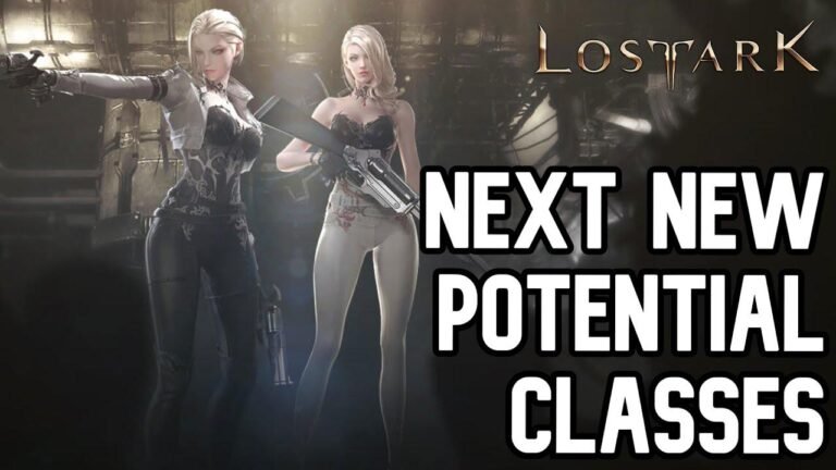 Exciting New Summer Class Coming to KR Server – Guess What?
