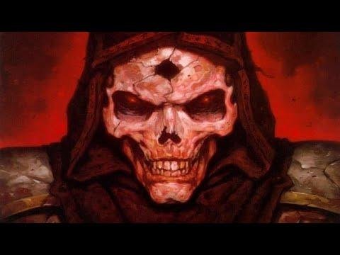 Master Diablo 2: Epic Speedrun with a Hardcore Hell Paladin