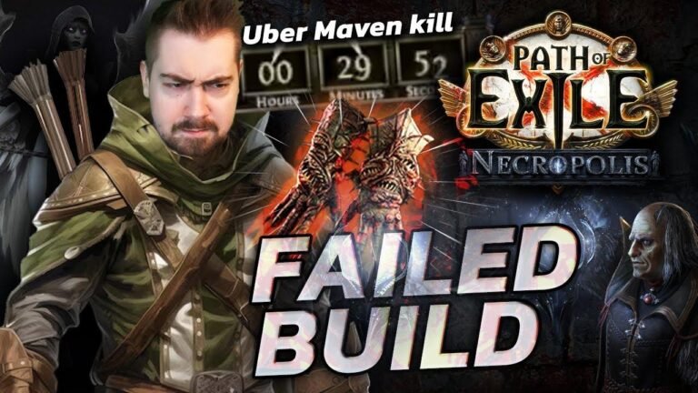 Quick Guide: Slaying Uber Maven in 30 Minutes with My New Build!