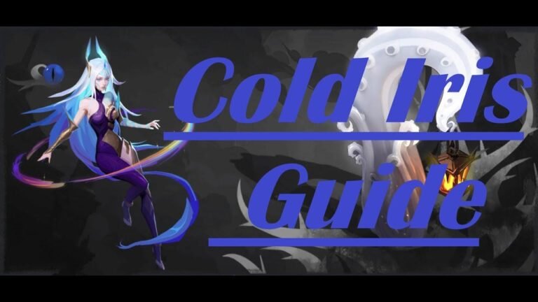 Guide: Mastering Cold Magi Iris in Torchlight Infinite’s Whispering Mist